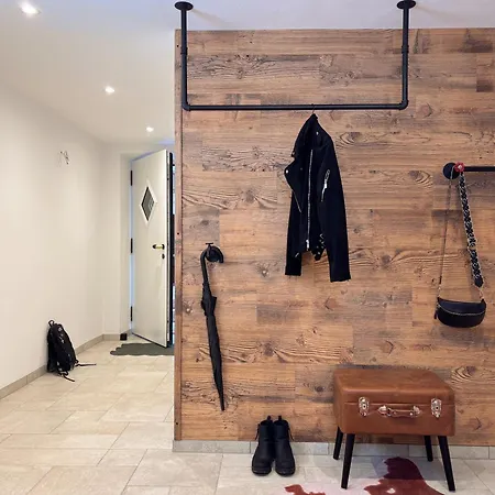 Appartement Zwischen Berchtesgaden Und Ramsau *