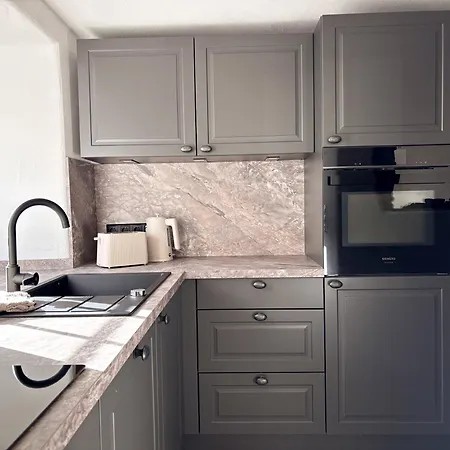 Appartement Zwischen Berchtesgaden Und Ramsau Bischofswiesen